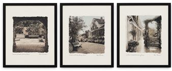 Alan Blaustein Market Data: Auction Results & Gallery Prices