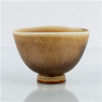 Berndt Friberg Art for Sale: Available Works & Gallery Listings