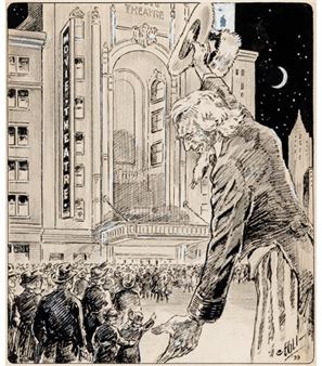 Robert Melville | 9 Artworks at Auction | MutualArt
