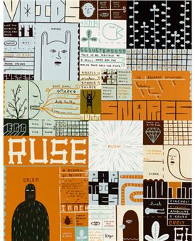 Jim Houser Art for Sale: Available Works & Gallery Listings
