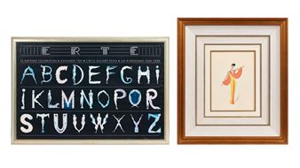 Robert Melville | 9 Artworks at Auction | MutualArt