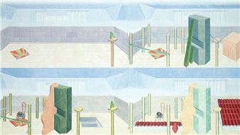 Article preview image on ArtDaily, Sep 29, 2026.