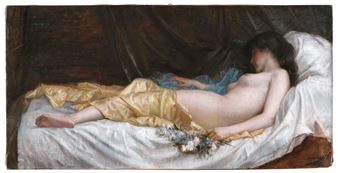 Rosy dream (“Ružićasti san”)