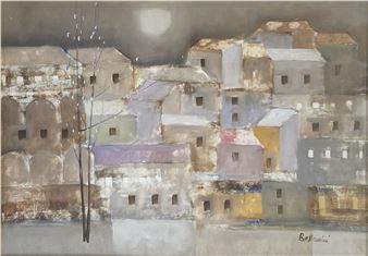 Lido Bettarini | 205 Artworks at Auction | MutualArt