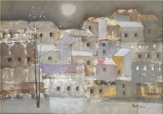 Lido Bettarini Market Data: Auction Results & Gallery Prices