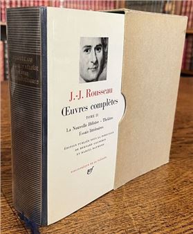 Jean-Jacques Rousseau | 107 Artworks at Auction | MutualArt