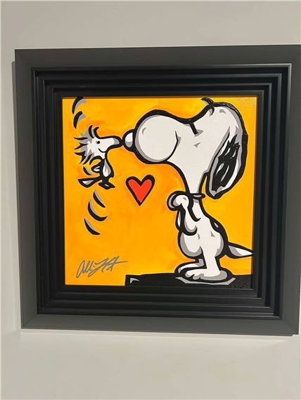 Allison Lefcort Art for Sale: Available Works & Gallery Listings