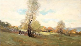 Nicolae Grigorescu | 304 Artworks at Auction | MutualArt
