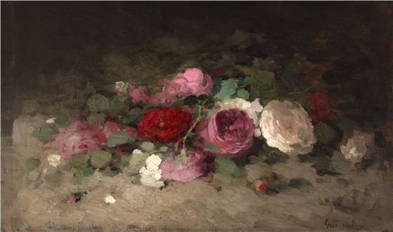 Nicolae Grigorescu - 300 Artworks for Sale & Sold