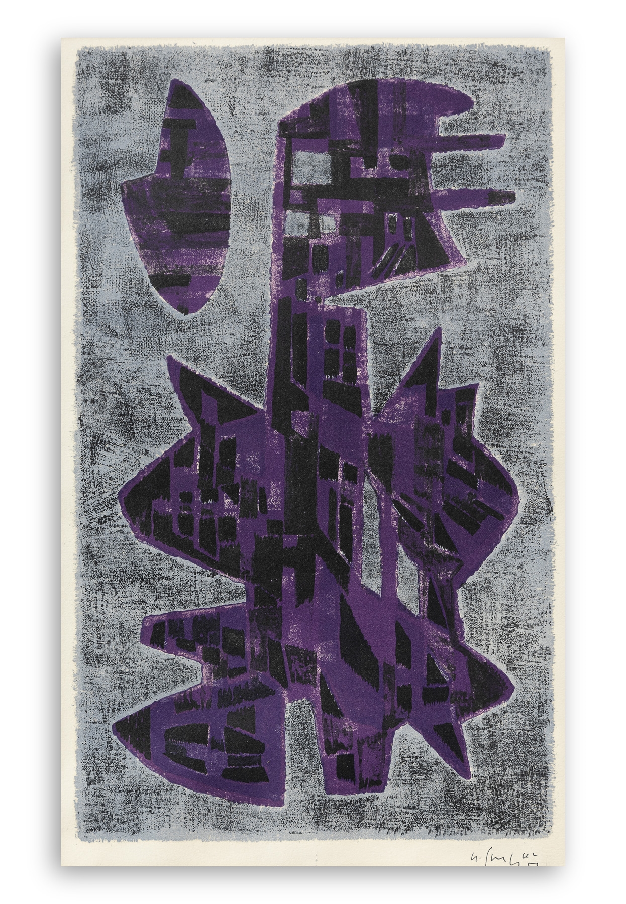Gustave Singier Market Data: Auction Results & Gallery Prices