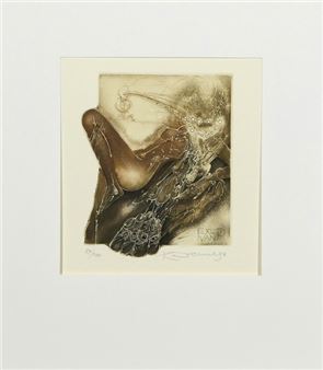 Karel Demel Market Data: Auction Results & Gallery Prices