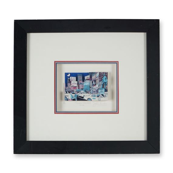 John Suchy Art for Sale: Available Works & Gallery Listings