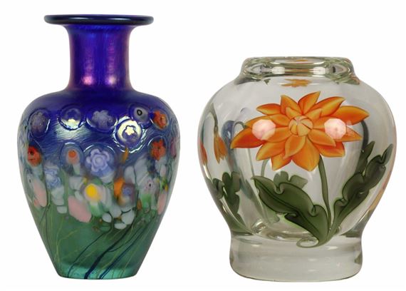 Robert Held Market Data: Auction Results & Gallery Prices