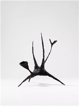 Calder | O’Keeffe - Hauser & Wirth Publishers Headquarters