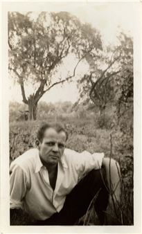 Jackson Pollock: Intimate Legacy - Pace New York (540 West 25th Street)