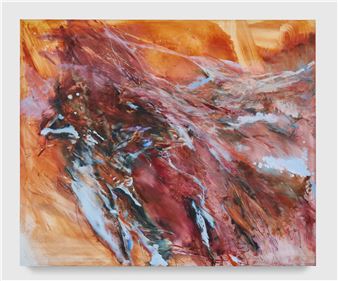 Kylie Manning: The Mudlarkers - Pace London