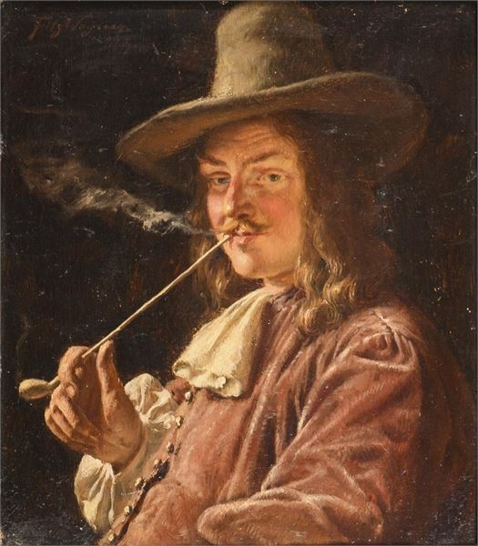 Fritz Wagner | 287 Artworks at Auction | MutualArt