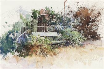 Joaquim Torrents Lladó | 355 Artworks at Auction | MutualArt