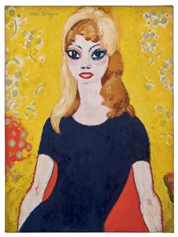 Brigitte Bardot - circa 1959-1960