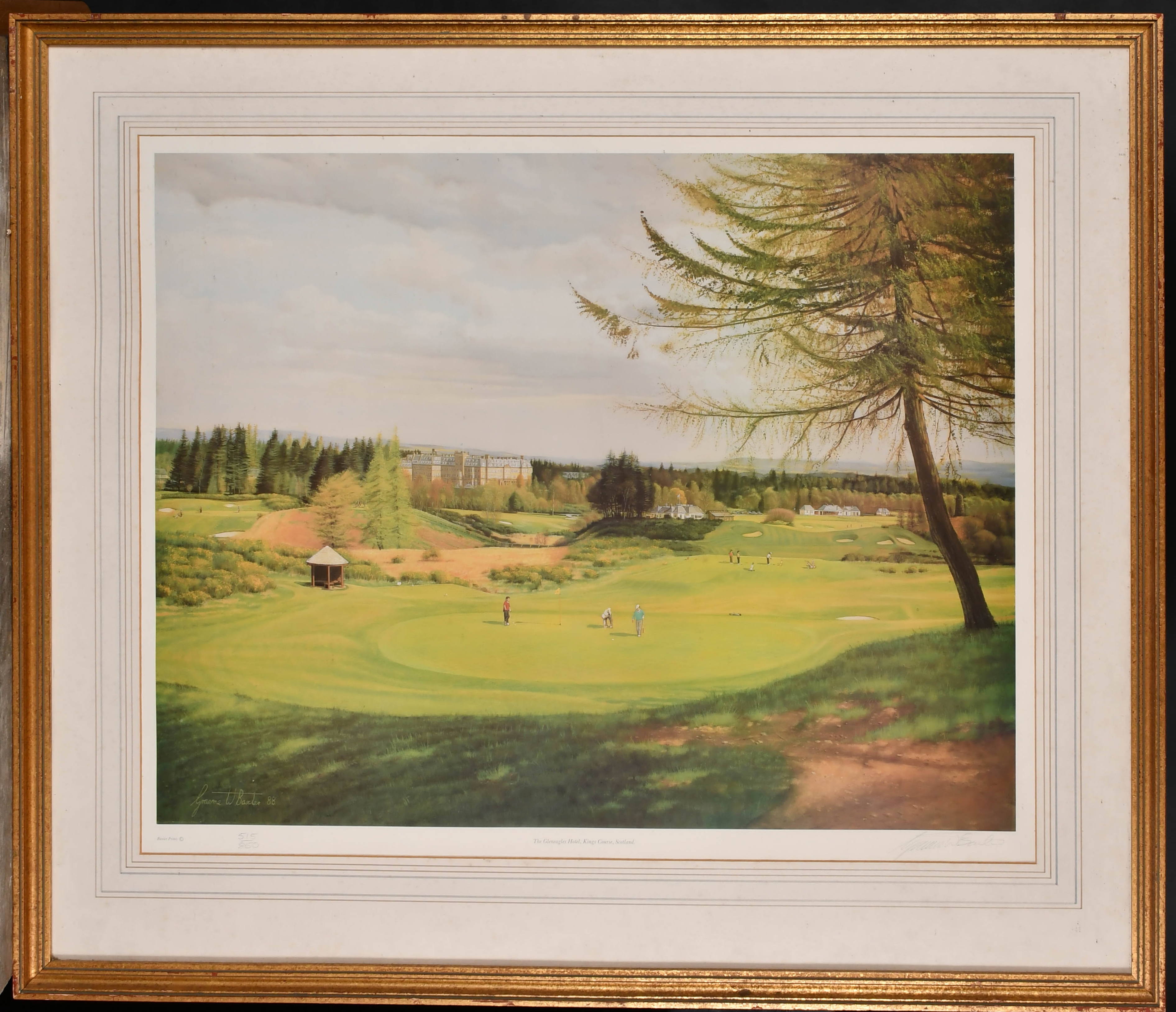 Graeme Baxter Market Data: Auction Results & Gallery Prices