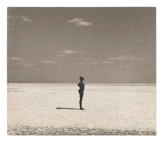 AFRICA - Herb Ritts