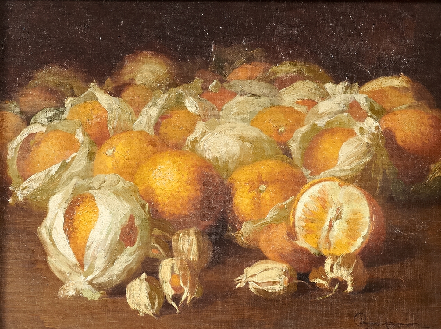 Ottorino Campagnari | 149 Artworks at Auction | MutualArt
