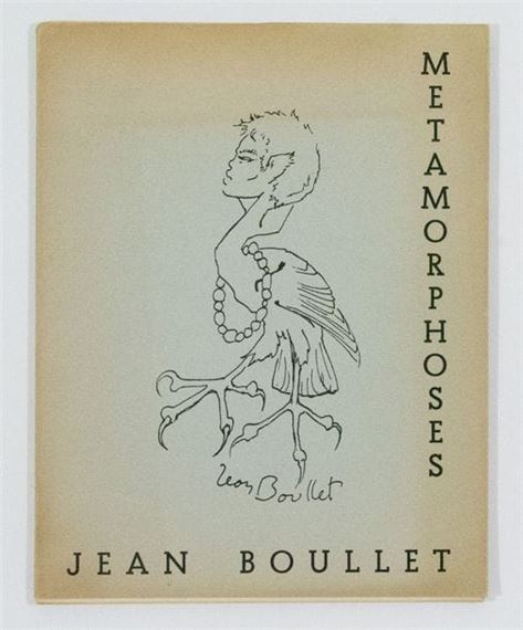 Jean Boullet Market Data: Auction Results & Gallery Prices