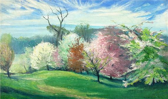 October 17, 2026 Fall Live... | Art Auction | MutualArt