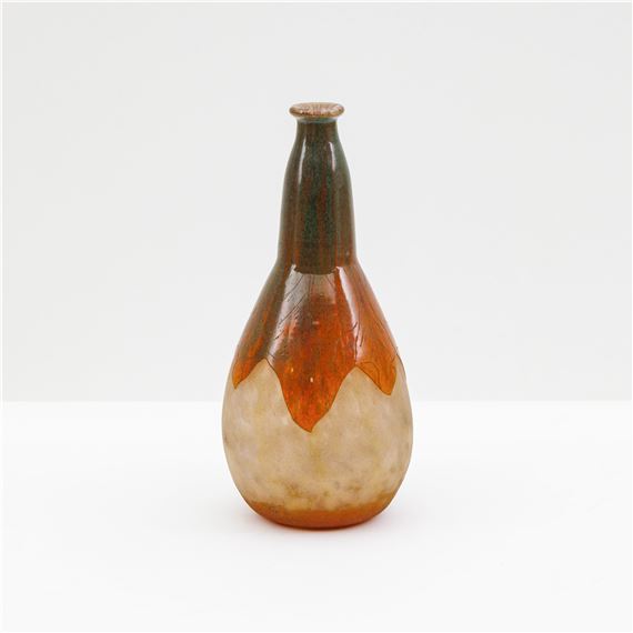 Le Verre Francais Market Data: Auction Results & Gallery Prices