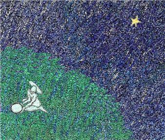 Kaethe Kauffman: Among the Trees - Walter Wickiser Gallery