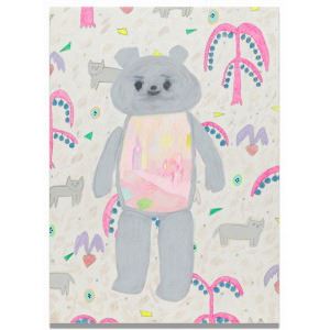 Tomoko Nagai - 115 Artworks for Sale & Sold