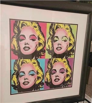 Allison Lefcort Art for Sale: Available Works & Gallery Listings
