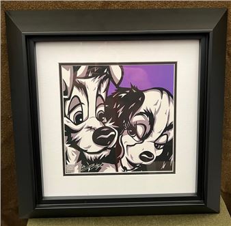 Allison Lefcort Art for Sale: Available Works & Gallery Listings