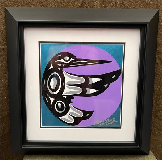 Allison Lefcort Art for Sale: Available Works & Gallery Listings