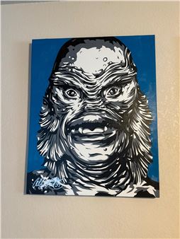 Allison Lefcort Art for Sale: Available Works & Gallery Listings