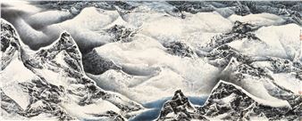 Snow Mountain
