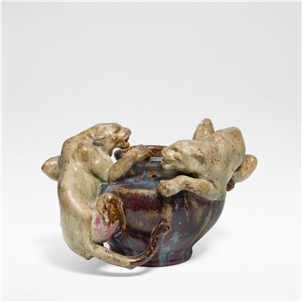 Vase