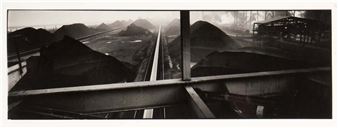 Josef Koudelka | 389 Artworks at Auction | MutualArt