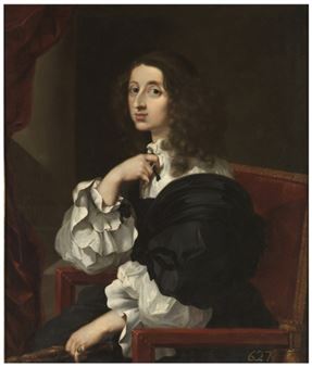 Christina os Sweden. A passion for sculpture - Museo Nacional del Prado