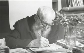 Grigory Presnov: Founder of the Department of Sculpture and Creator of the Collection - The State Russian Museum