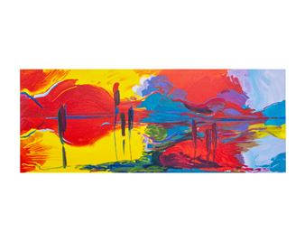 Ottorino Campagnari | 149 Artworks at Auction | MutualArt