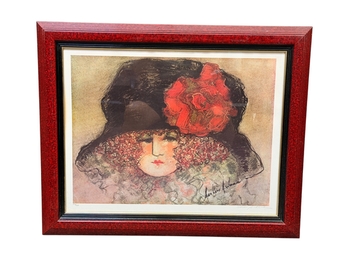Barbara Wood | 274 Artworks at Auction | MutualArt
