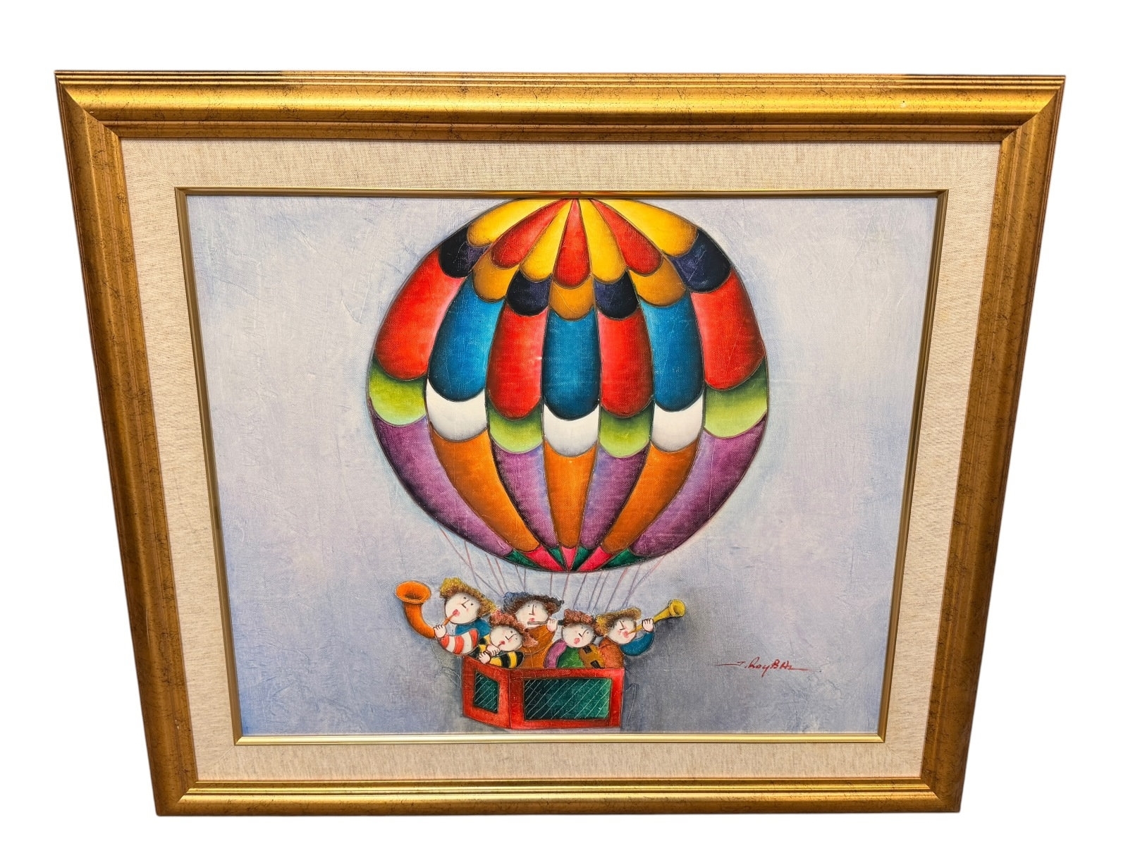 Joyce Roybal | 814 Artworks at Auction | MutualArt