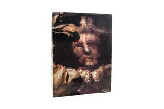 Robert Melville | 9 Artworks at Auction | MutualArt