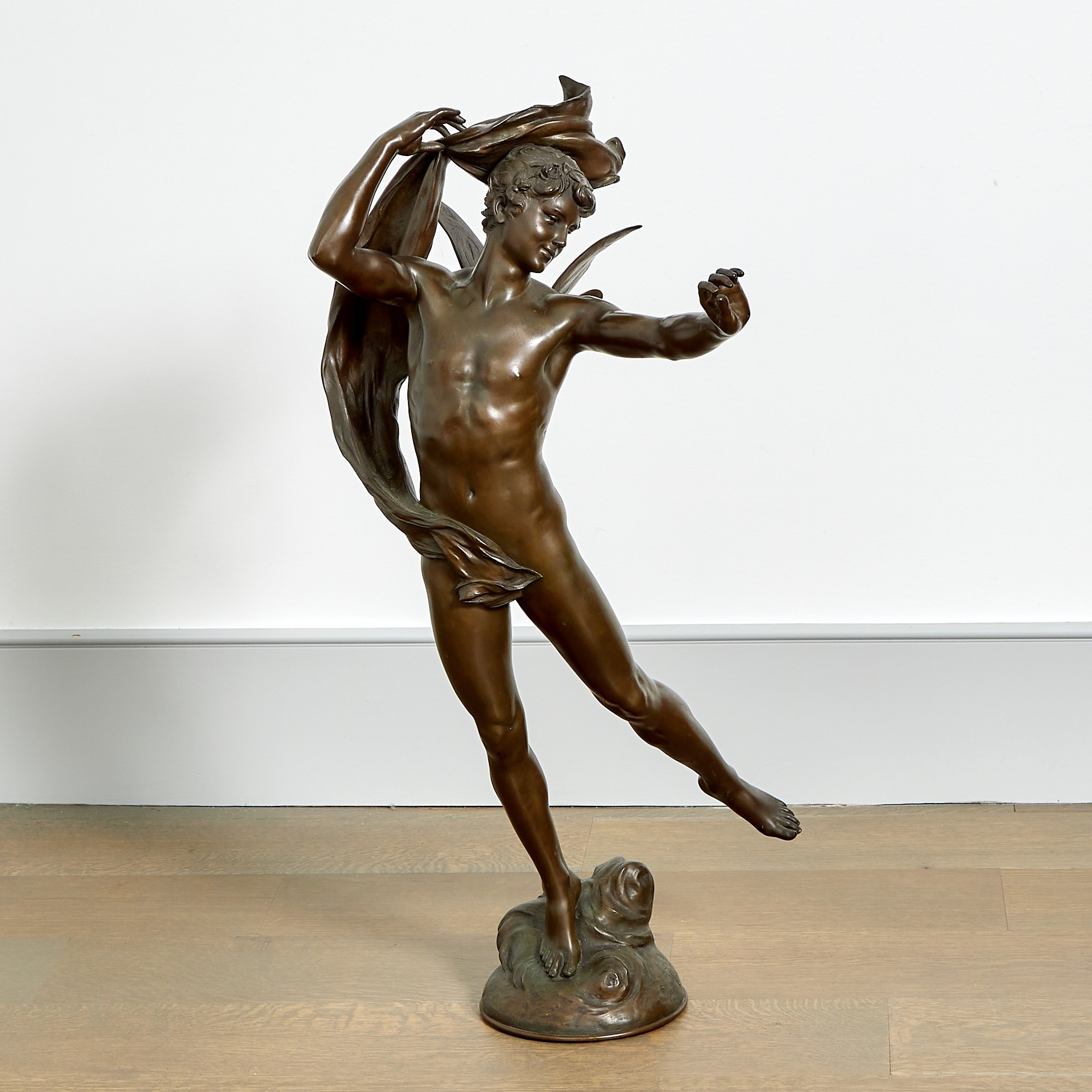 Eugène Marioton | 808 Artworks at Auction | MutualArt