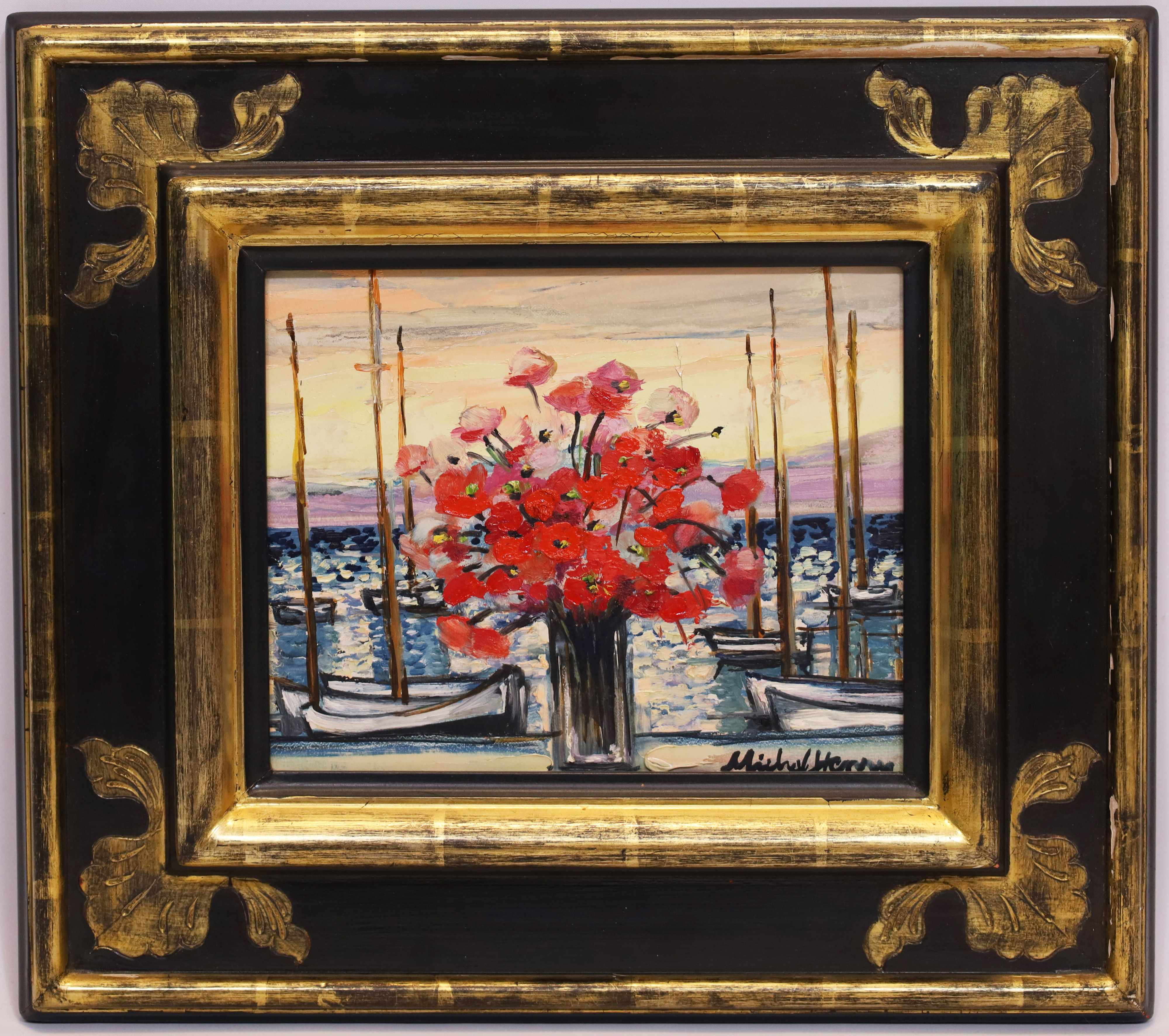 Michel Henry | 691 Artworks at Auction | MutualArt