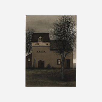 Jacques Deperthes | 327 Artworks at Auction | MutualArt