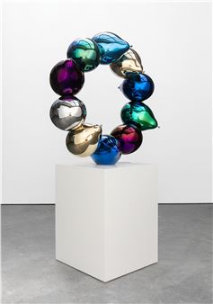 Panorama - Perrotin, Paris (8 Av Matignon)