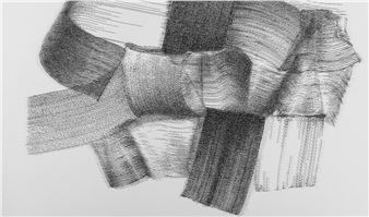 Lee Bae: Attending - Perrotin, Paris (Turenne)