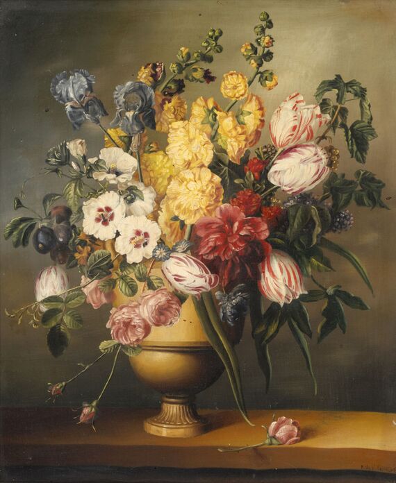 Fabrice de Villeneuve - 75 Artworks for Sale & Sold